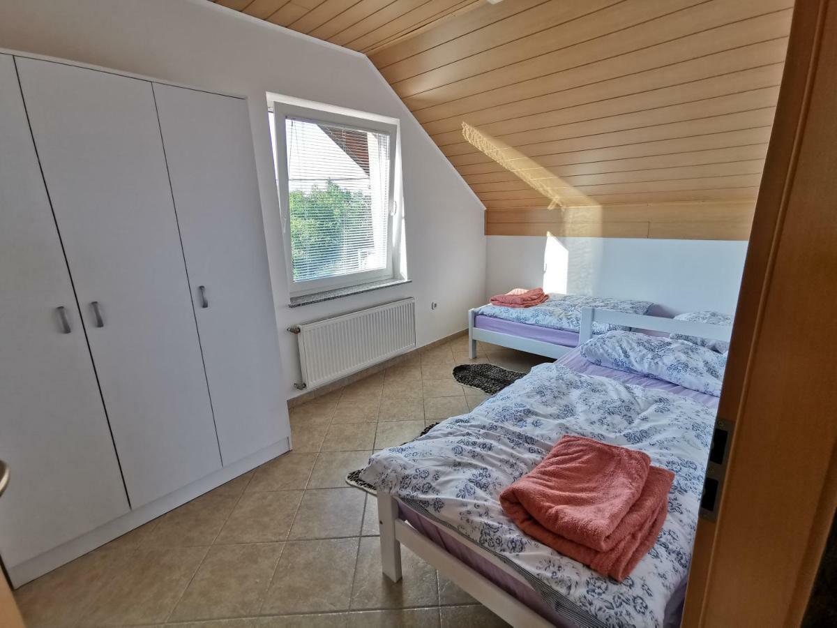 Pohorje Lejlighed Spodnje Hoce Eksteriør billede