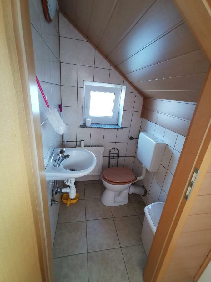 Pohorje Lejlighed Spodnje Hoce Eksteriør billede