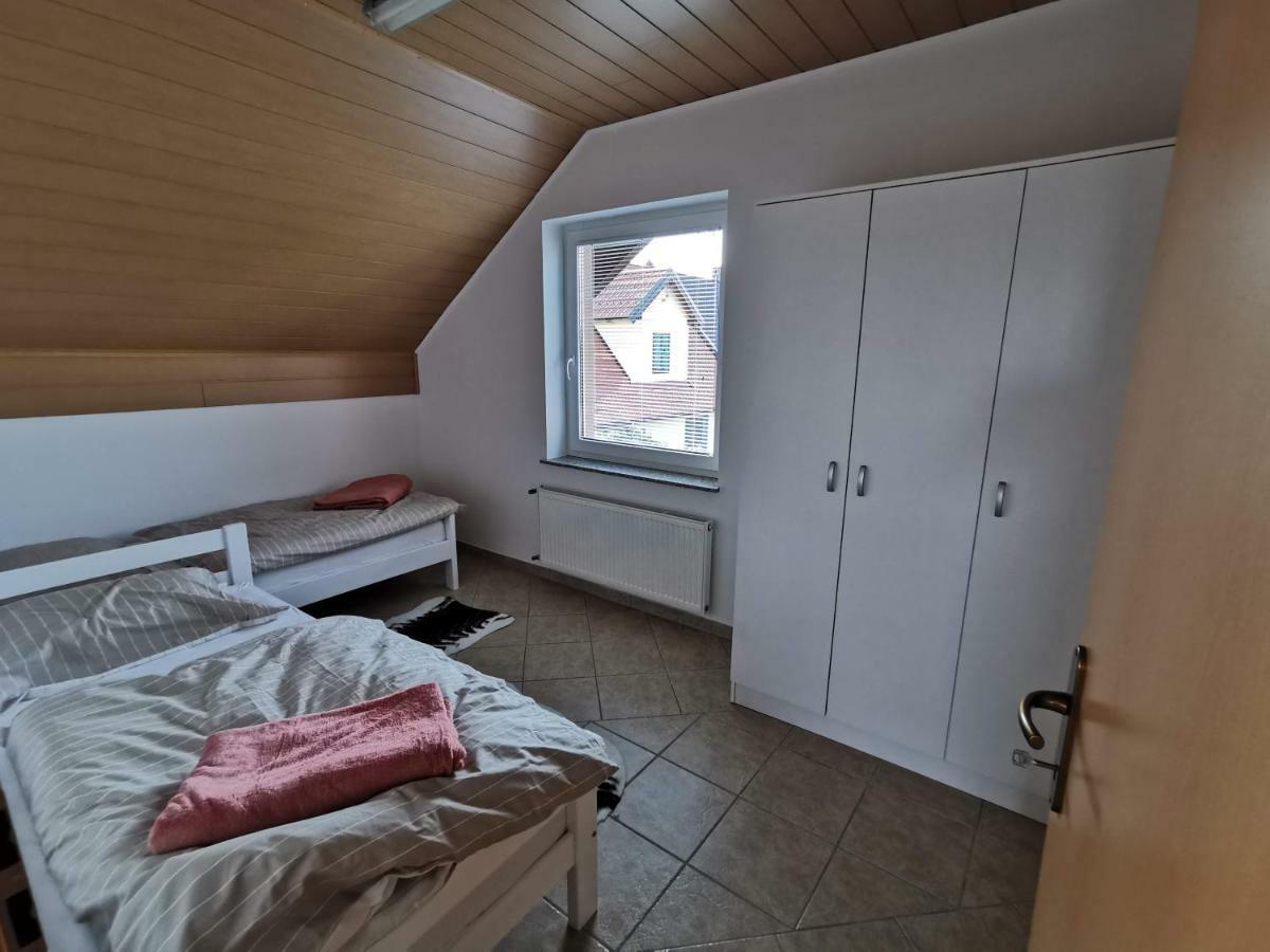 Pohorje Lejlighed Spodnje Hoce Eksteriør billede
